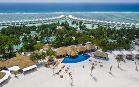 Cinnamon Hakuraa Huraa Maldives (Adults Only)